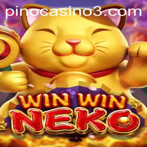 Unveiling the Intriguing World of WinWinNeko: A New Era of Interactive Play