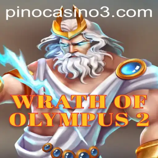 The Epic Journey of WrathofOlympus2: Conquer the Gods and Seize Your Glory